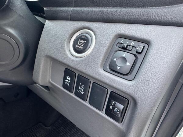 Mitsubishi L200 2.4 DI-D DC Barbarian Auto 4WD Euro 6 4dr