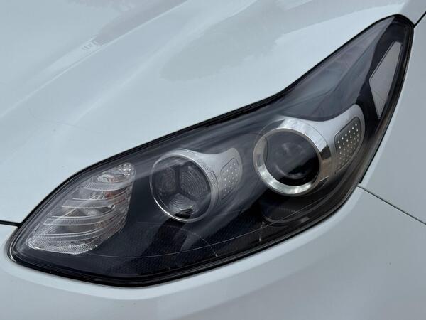 Kia Sportage 1.6 GDi 2 Euro 6 (s/s) 5dr