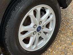 Ford Transit Connect 1.5 200 EcoBlue Limited L1 Euro 6 (s/s) 5dr at 28th