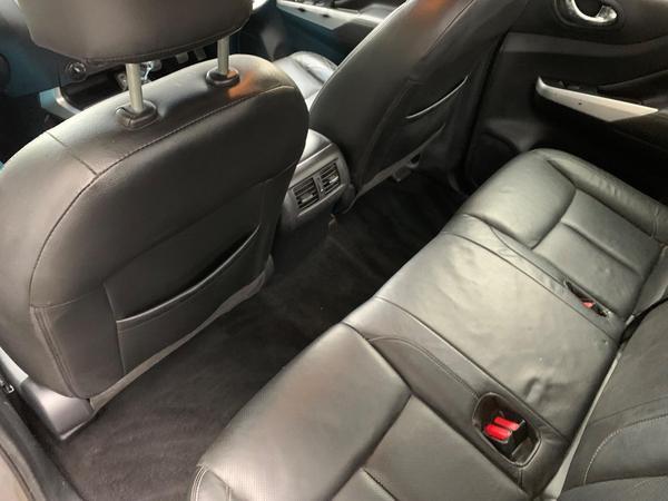 Nissan Navara 2.3 dCi Tekna 4WD Euro 6 (s/s) 4dr