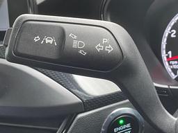 Ford Focus 2.3T EcoBoost ST Euro 6 (s/s) 5dr at 34th