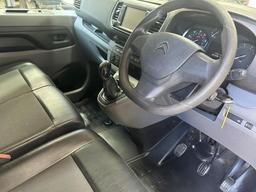 Citroen Dispatch 1.6 BlueHDi 1000 Enterprise M FWD 2 Euro 6 6dr at 2th