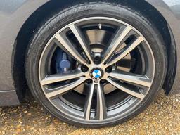 BMW 3 Series 3.0 330d M Sport Auto Euro 6 (s/s) 4dr at 26th