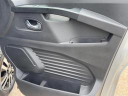 Renault Trafic 2.0 dCi Blue 30 Extra Sport LWB Euro 6 (s/s) 5dr at 42th