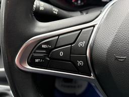 Renault Trafic 2.0 dCi Blue LL30 Sport Crew Van L2 H1 Euro 6 (s/s) 6dr at 30th