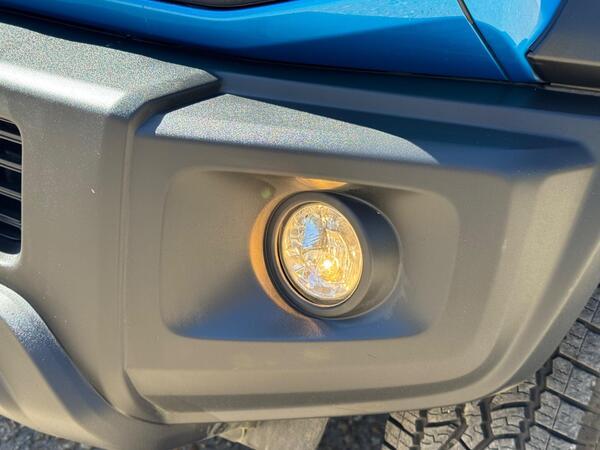 Suzuki Jimny 1.5 LCV ALLGRIP Euro 6 3dr