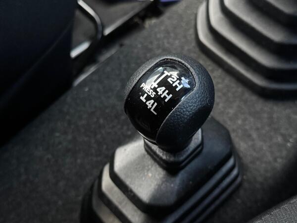 Suzuki Jimny 1.5 LCV ALLGRIP Euro 6 3dr