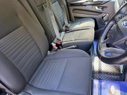 Ford Transit Custom 2.0 300 EcoBlue Limited L2 H1 Euro 6 (s/s) 5dr at 4th