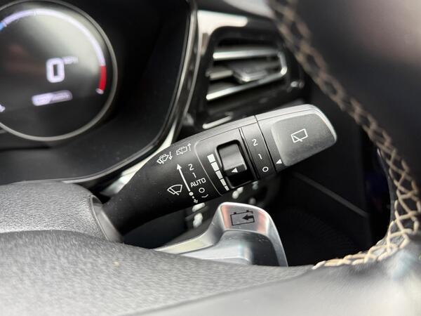 Kia Niro 64kWh 4+ Auto 5dr