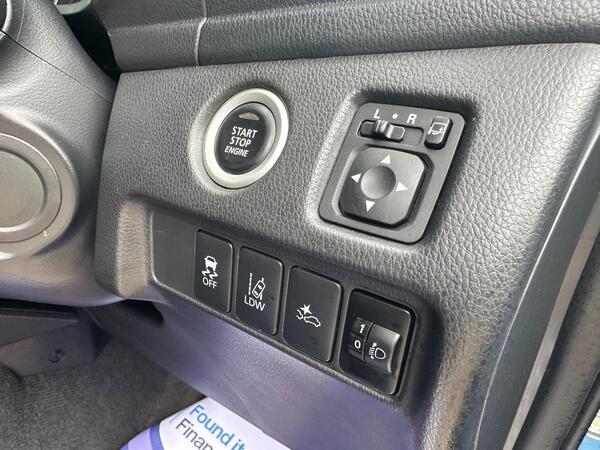 Mitsubishi L200 2.2 DI-D DC Barbarian Auto 4WD Euro 6 (s/s) 4dr