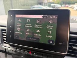 Renault Trafic 2.0 dCi Blue SL28 Sport+ L1 H1 Euro 6 (s/s) 5dr at 16th