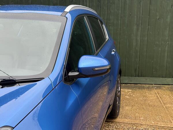 Kia Sportage 1.6 T-GDi GT-Line Euro 6 (s/s) 5dr