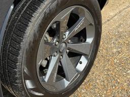 Ford Ranger 2.0 EcoBlue MS-RT Pickup Double Cab 4dr Diesel Auto 4WD Euro 6 (s/s) (213 ps) at 36th