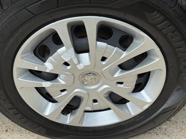 Vauxhall Vivaro 1.5 Turbo D 2700 Sportive L1 H1 Euro 6 (s/s) 5dr