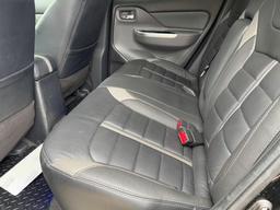 Mitsubishi L200 2.4 DI-D DC Barbarian Auto 4WD Euro 6 4dr at 40th