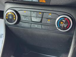 Ford Fiesta Van 1.5 TDCi Sport Euro 6 (s/s) 3dr at 43th