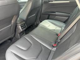 Ford Mondeo 2.0 TDCi Titanium Edition Euro 6 (s/s) 5dr at 24th