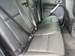 Ford Ranger 2.2 TDCi Limited 1 Durashift 4WD Euro 5 4dr at 16th