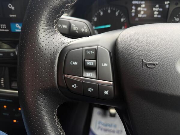 Ford Fiesta 1.0T EcoBoost ST-Line Euro 6 (s/s) 5dr