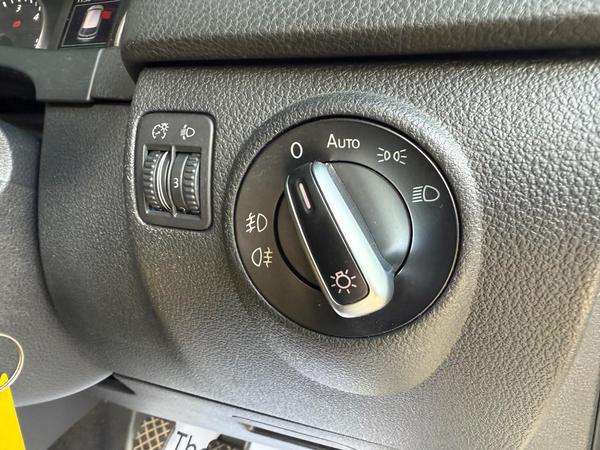 Volkswagen Tiguan 2.0 TDI BlueMotion Tech Match 4WD Euro 5 (s/s) 5dr