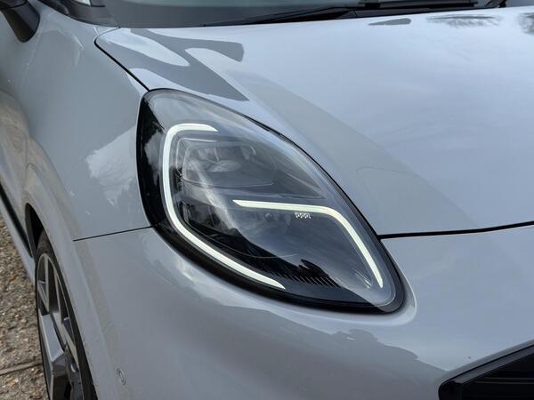 Ford Puma 1.5T EcoBoost ST Euro 6 (s/s) 5dr