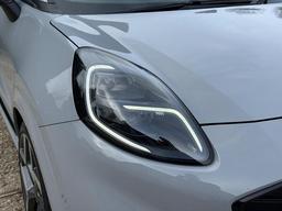 Ford Puma 1.5T EcoBoost ST Euro 6 (s/s) 5dr at 26th