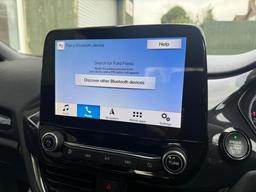 Ford Fiesta 1.5T EcoBoost ST-3 Euro 6 (s/s) 3dr at 14th