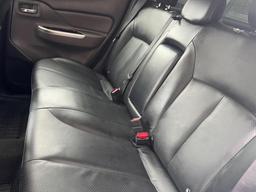 Mitsubishi L200 2.4 DI-D DC Warrior Auto 4WD Euro 6 4dr at 28th
