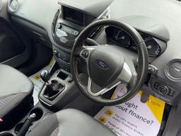 Ford Transit Courier 1.0 EcoBoost Sport L1 Euro 6 5dr at 2th