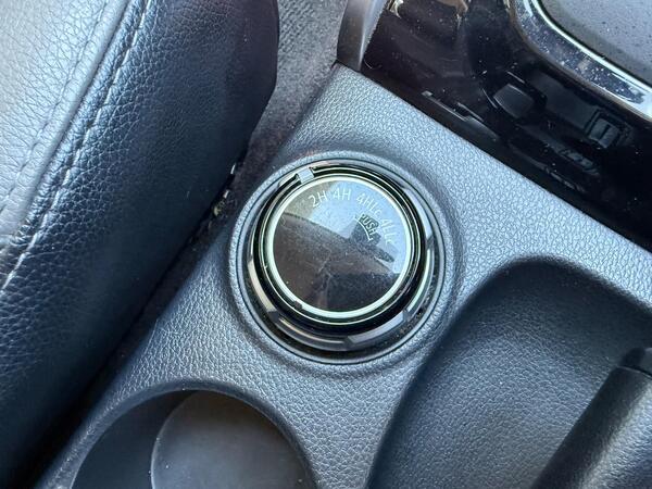 Mitsubishi L200 2.4 DI-D DC Barbarian Auto 4WD Euro 6 4dr