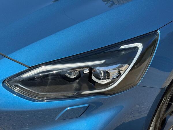 Ford Focus 2.3T EcoBoost ST Euro 6 (s/s) 5dr