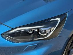 Ford Focus 2.3T EcoBoost ST Euro 6 (s/s) 5dr at 32th