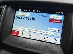 Ford Ranger 3.2 TDCi Wildtrak Auto 4WD Euro 5 4dr at 14th