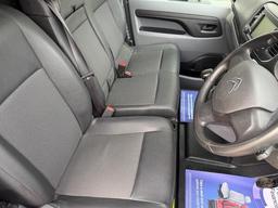 Citroen Dispatch 1.5 BlueHDi 1000 Enterprise Pro M FWD 2 Euro 6 (s/s) 6dr at 2th