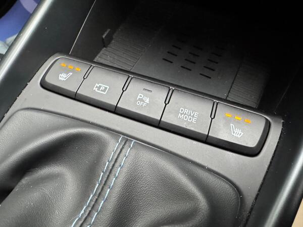 Hyundai i20 1.6 T-GDi N Euro 6 (s/s) 5dr