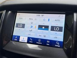 Ford Ranger 2.0 EcoBlue Wildtrak Auto 4WD Euro 6 (s/s) 4dr at 23th