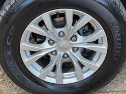 Mitsubishi L200 2.5 DI-D Barbarian 4WD Euro 5 4dr (LB) at 61th