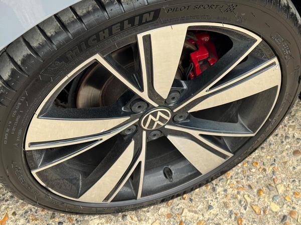 Volkswagen Golf 2.0 TDI GTD DSG Euro 6 (s/s) 5dr