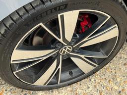 Volkswagen Golf 2.0 TDI GTD DSG Euro 6 (s/s) 5dr at 41th