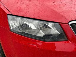 Skoda Octavia 2.0 TDI Elegance Euro 5 (s/s) 5dr at 32th