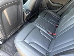 Audi Q3 1.4 TFSI CoD Black Edition S Tronic Euro 6 (s/s) 5dr at 18th