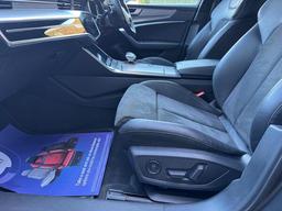 Audi A6 Avant 2.0 TFSI 45 Black Edition S Tronic quattro Euro 6 (s/s) 5dr at 44th