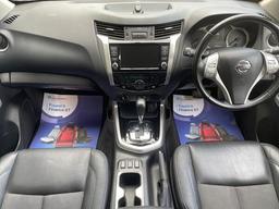 Nissan Navara 2.3 dCi N-Guard Auto 4WD Euro 6 4dr at 2th