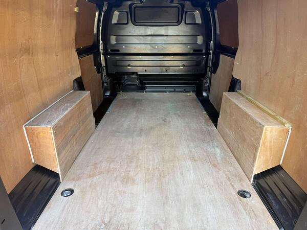 Vauxhall Vivaro 2.0 Turbo D 3100 Pro L2 H1 Euro 6 (s/s) 6dr