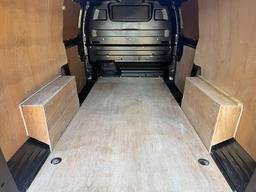 Vauxhall Vivaro 2.0 Turbo D 3100 Pro L2 H1 Euro 6 (s/s) 6dr at 28th