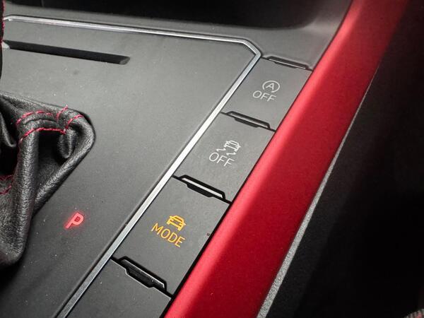 Volkswagen Polo 2.0 TSI GTI Hatchback 5dr Petrol DSG Euro 6 (s/s) (200 ps)