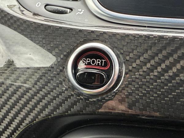 Abarth 595 1.4 T-Jet Competizione Euro 6 3dr