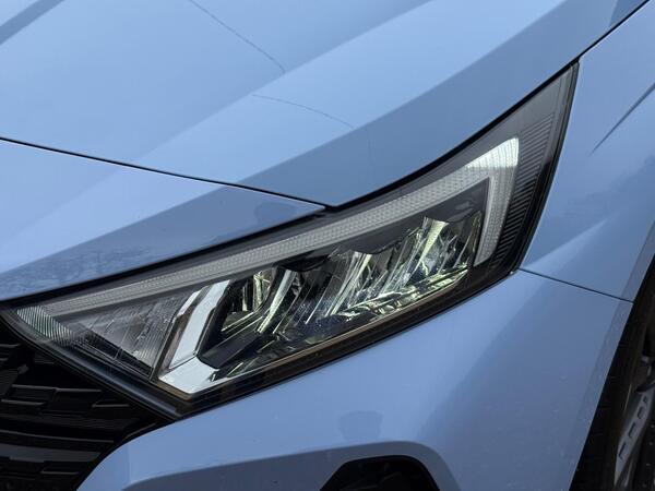 Hyundai i20 1.6 T-GDi N Euro 6 (s/s) 5dr