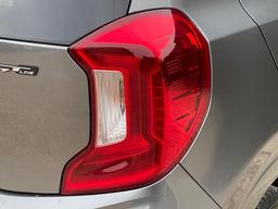 Kia Picanto 1.0 DPi GT-Line Euro 6 (s/s) 5dr at 43th