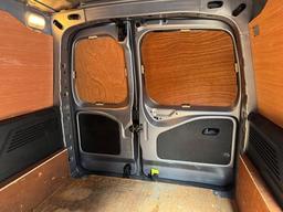Peugeot Partner 1.5 BlueHDi 1000 Professional Premium Standard Panel Van SWB Euro 6 5dr at 23th